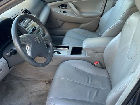 Used 2009 Toyota Camry Hybrid image 13