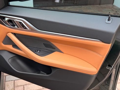 Used 2023 BMW 430i Gran Coupe w/ Premium Package image 29