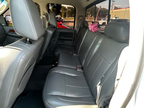 Used 2006 Dodge Ram 1500 Truck Laramie AWD/4WD image 11