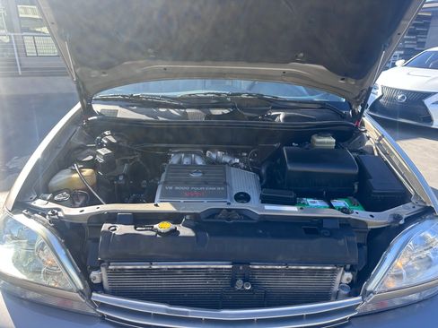 Used 2003 Lexus RX 300 2WD image 4