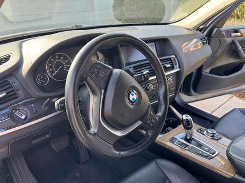 Used 2013 BMW X3 xDrive35i image 8