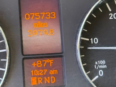 Used 2016 Mercedes-Benz Sprinter 2500 image 11