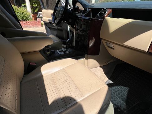Used 2007 Land Rover LR3 SE image 10