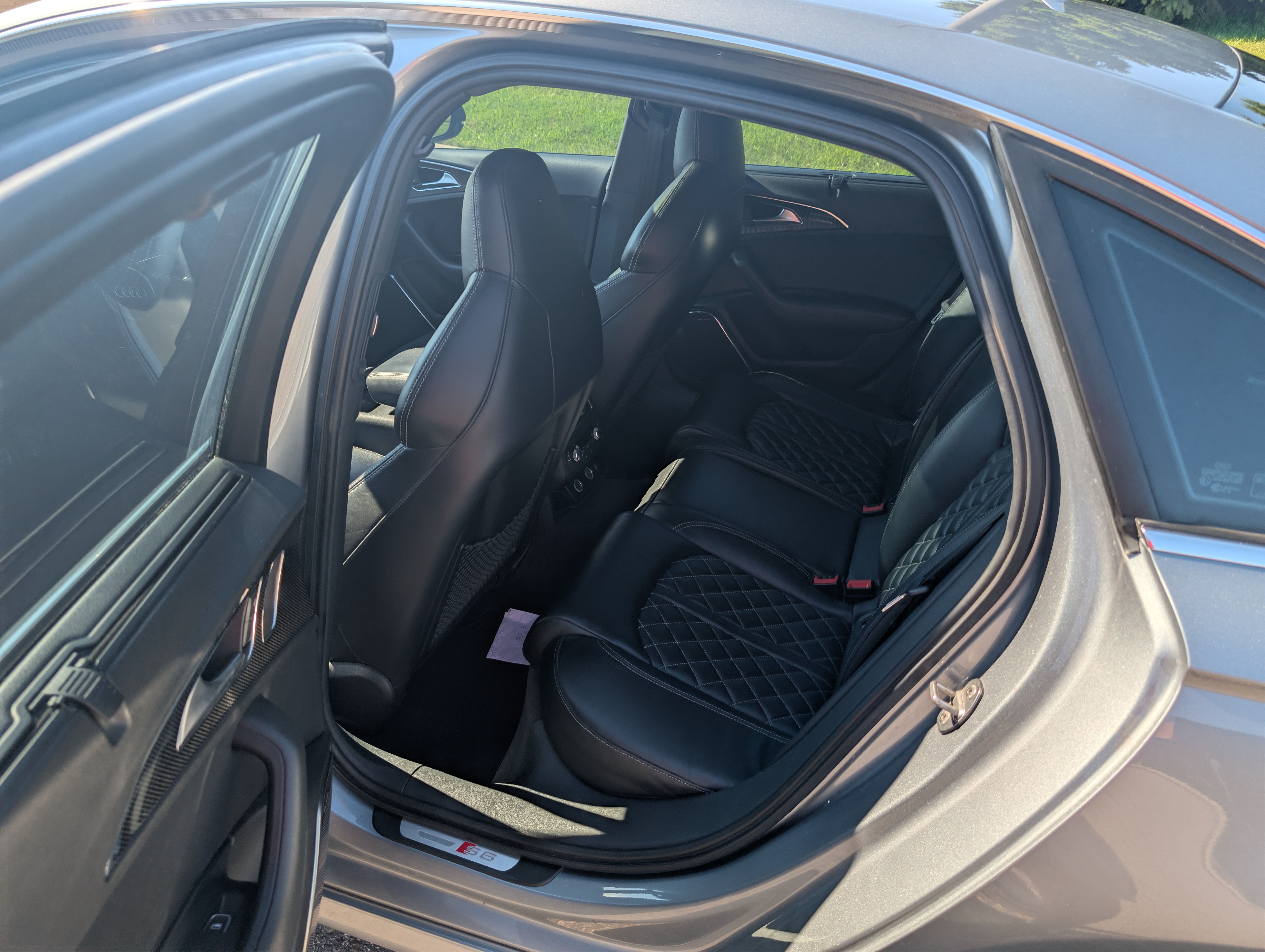 Used 2013 Audi S6 Prestige AWD/4WD image 11
