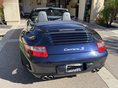 Used 2006 Porsche 911 Carrera S image 6