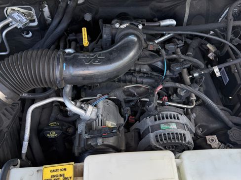 Used 2008 Jeep Liberty Limited w/ Premium Group II RWD image 14