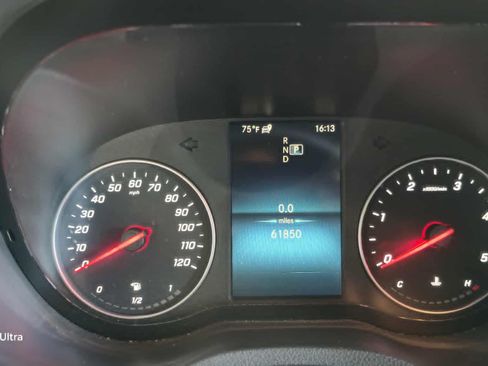 Used 2024 Mercedes-Benz Sprinter 2500 image 9