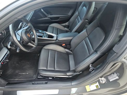 Used 2020 Porsche 911 Carrera S image 26