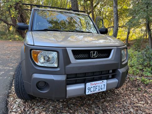 Used 2003 Honda Element EX image 31