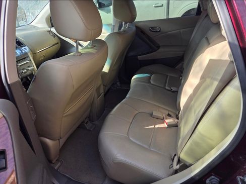 Used 2014 Nissan Murano LE w/ Platinum Edition Package image 7