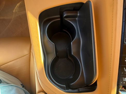 Used 2024 Chevrolet Corvette Stingray Convertible 2D w/ Z51 Performance Package image 20