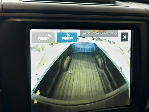 Used 2015 RAM 3500 Tradesman w/ Chrome Appearance Group image 19