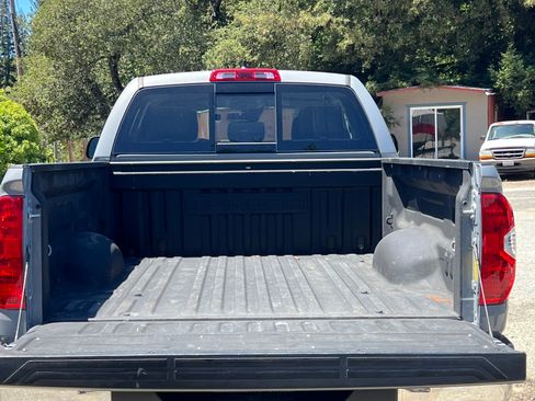 Used 2021 Toyota Tundra SR5 RWD image 13