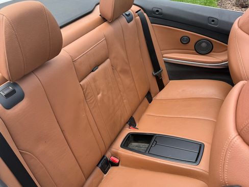 Used 2017 BMW 430i Convertible RWD image 11