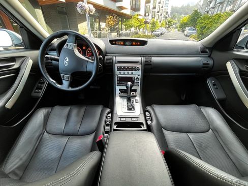 Used 2006 INFINITI G35 Sedan w/ (P03) Premium Pkg C RWD image 18
