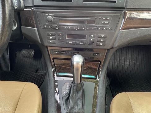 Used 2007 BMW X3 3.0si image 22