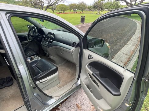 Used 2007 Honda Odyssey EX image 6