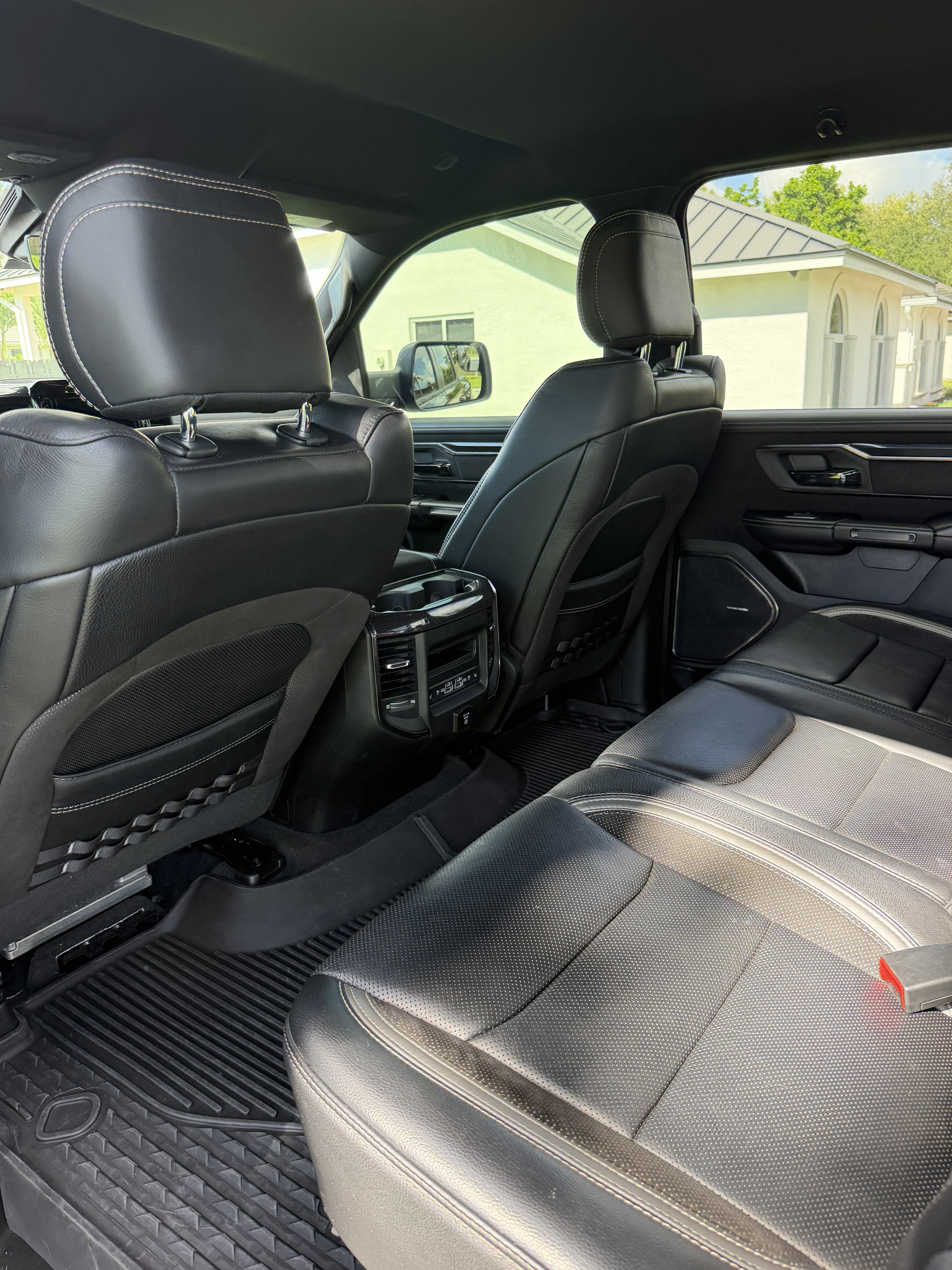 Used 2022 RAM 1500 TRX w/ TRX Level 2 Equipment Group AWD/4WD image 16