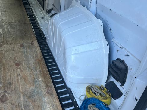 Used 2017 RAM ProMaster 2500 image 13