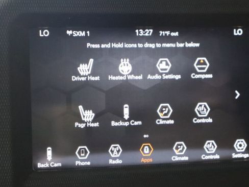 Used 2020 Jeep Wrangler Unlimited Sport S image 14