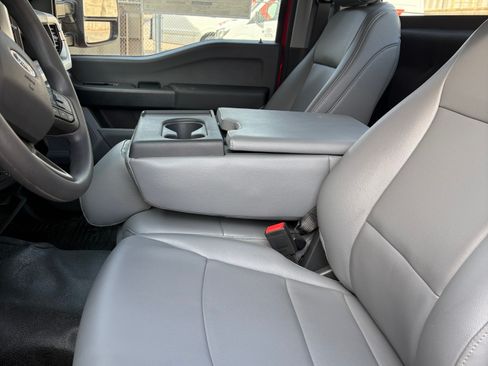 Used 2025 Ford F450 XL image 4