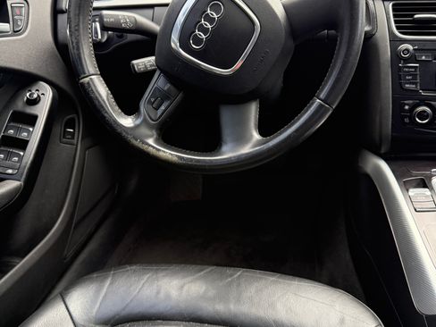 Used 2009 Audi A4 2.0T Premium Plus AWD/4WD image 5