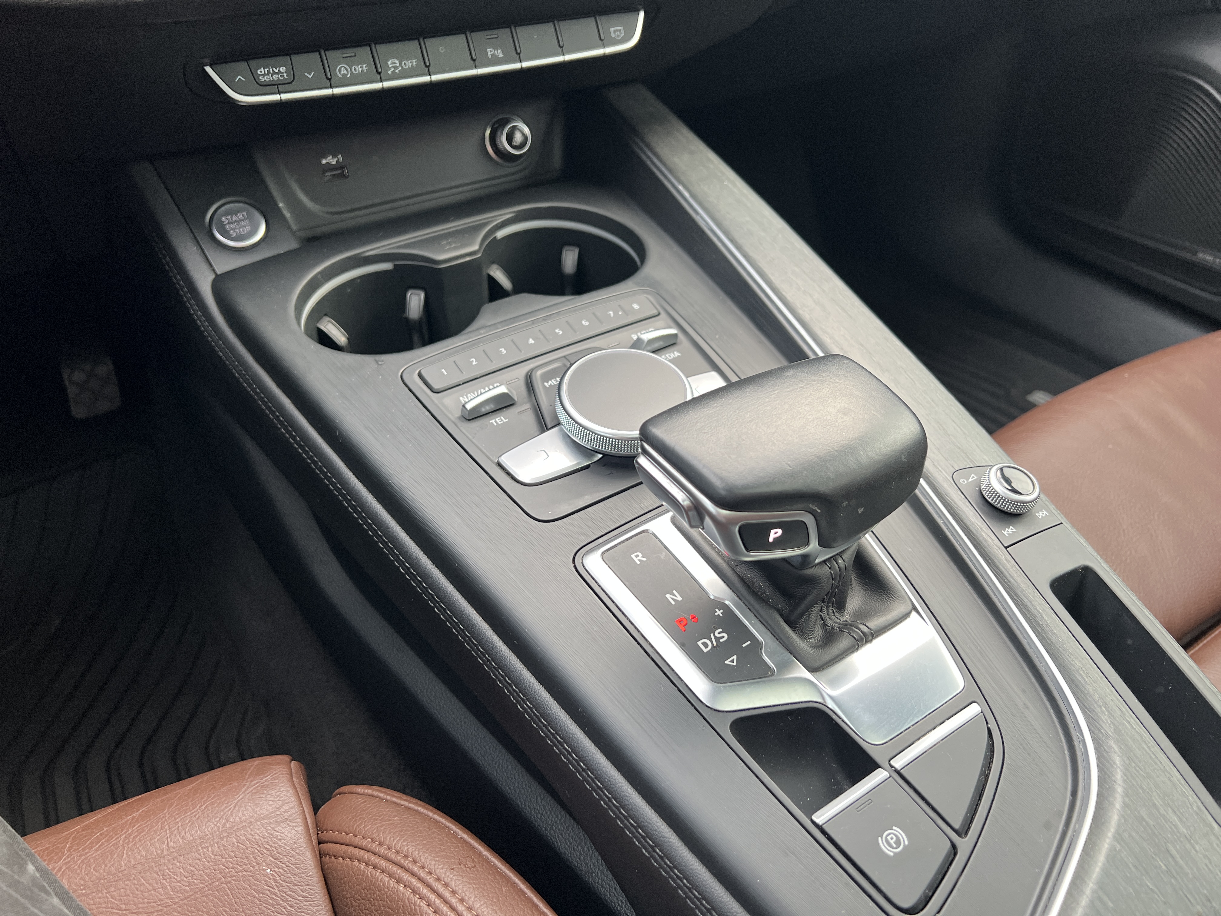 Used 2019 Audi A5 2.0T Premium Plus w/ Premium Plus AWD/4WD image 22