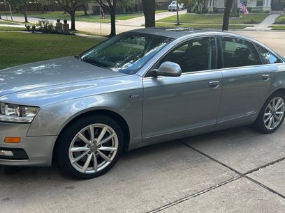 Used 2010 Audi A6 3.0T Prestige