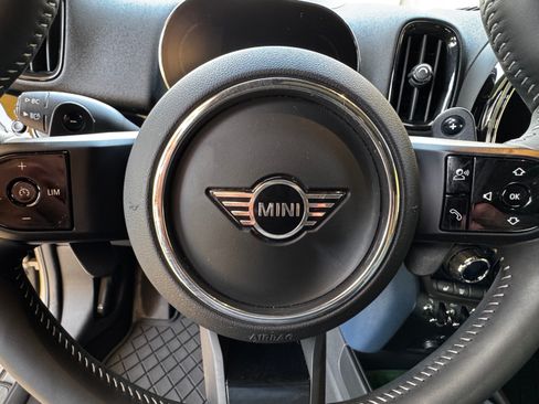 Used 2024 MINI Cooper Countryman S FWD image 22