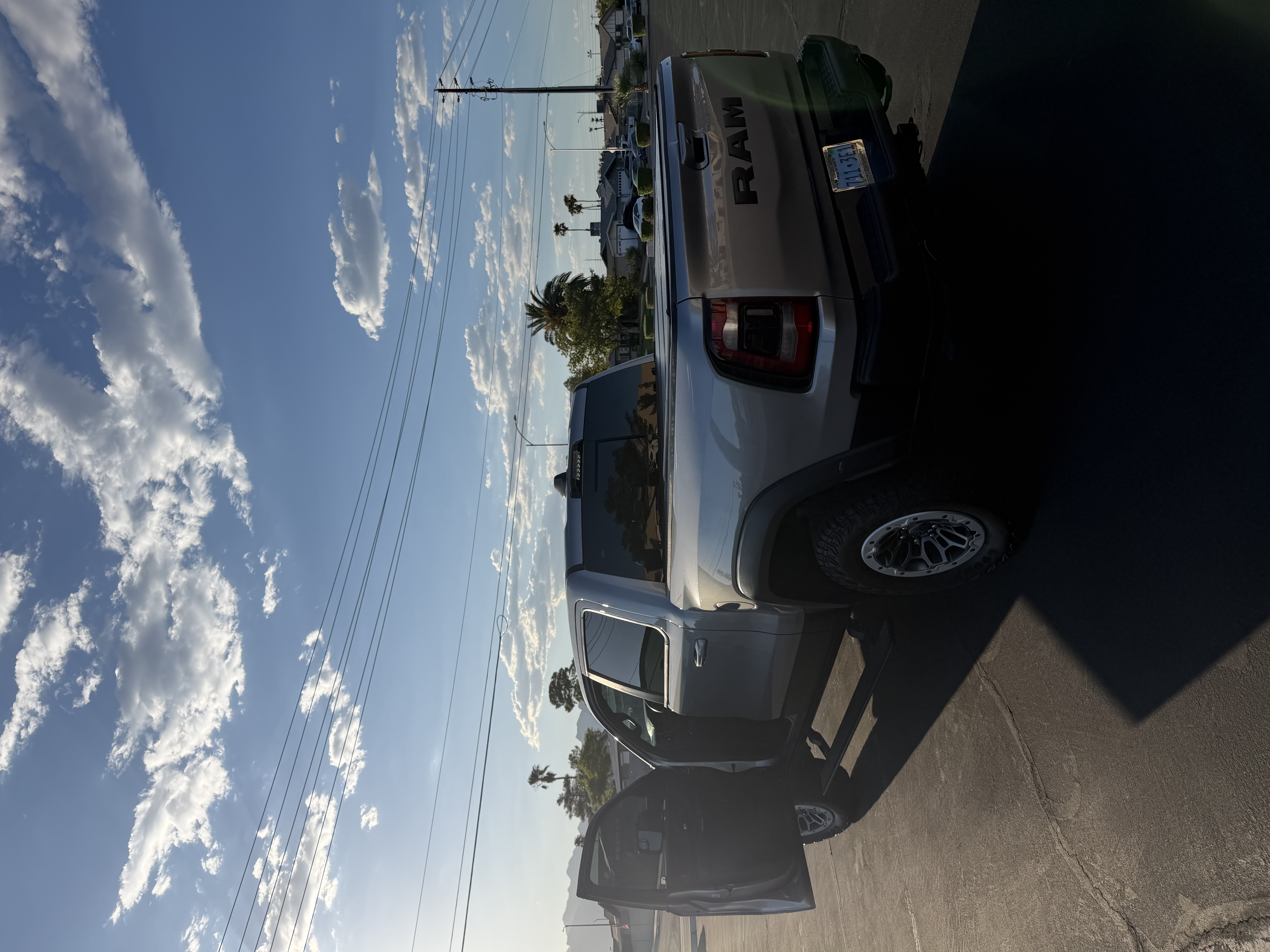Used 2022 RAM 1500 TRX w/ TRX Level 2 Equipment Group AWD/4WD image 15