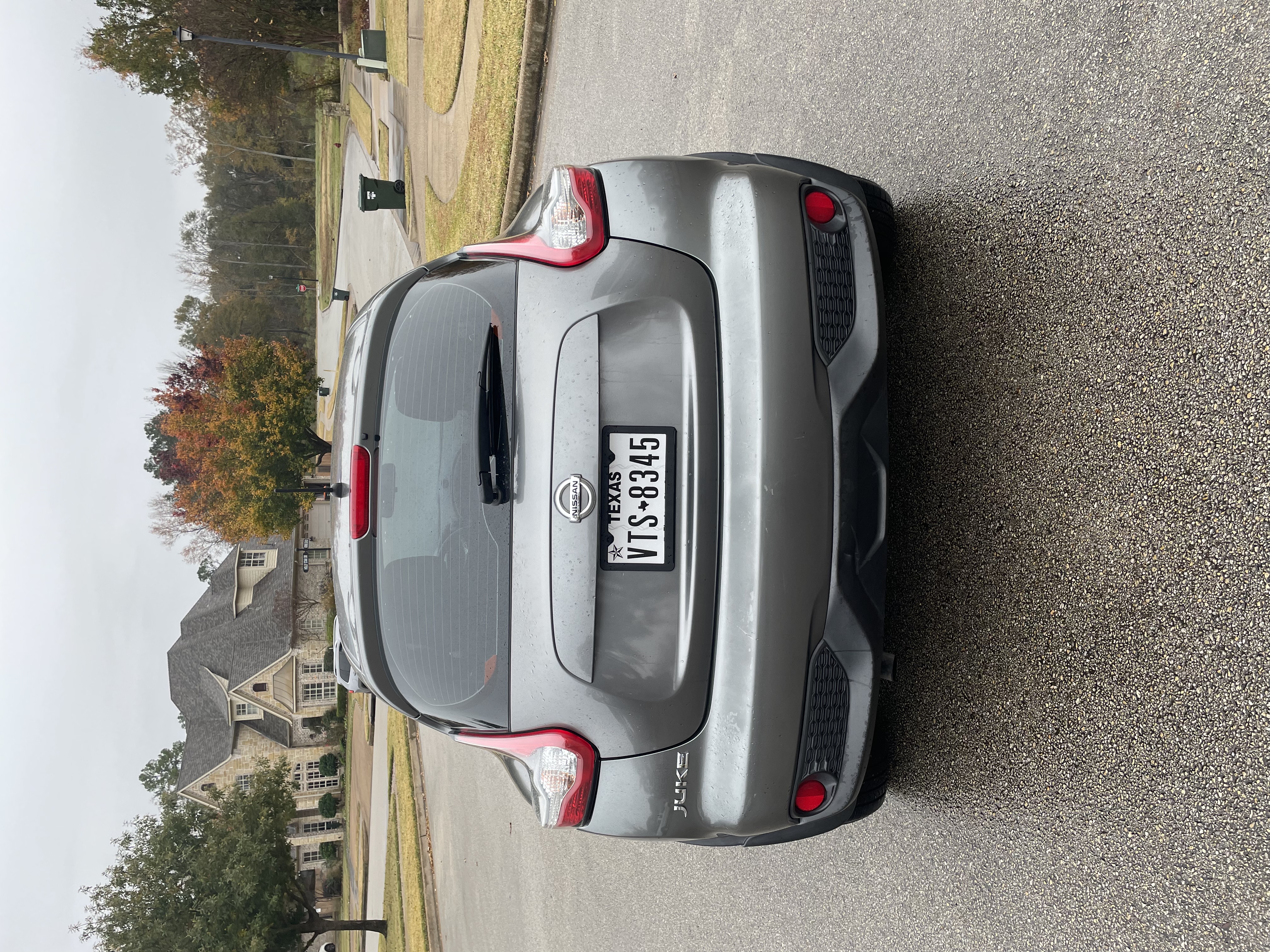 Used 2016 Nissan Juke S FWD image 9