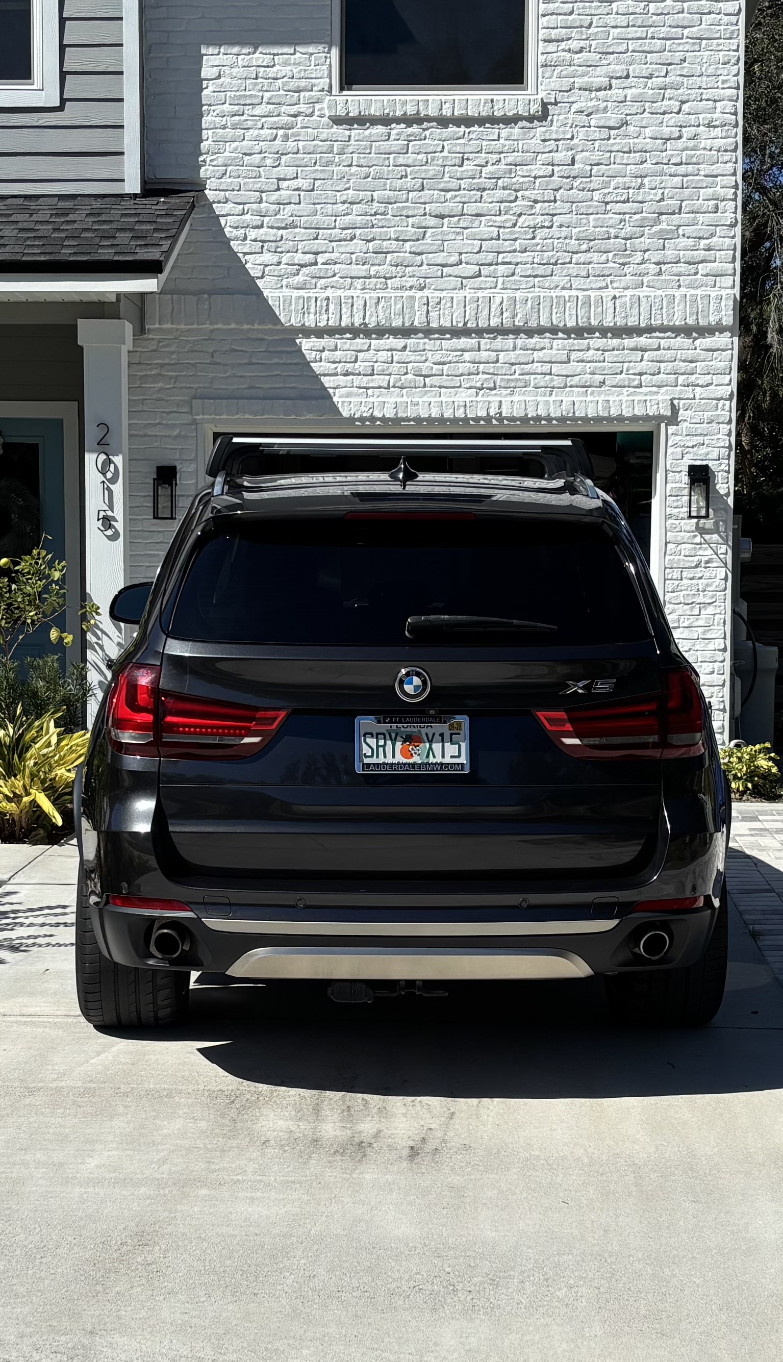Used 2017 BMW X5 sDrive35i RWD image 4