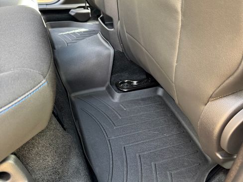 Used 2017 Ford Focus RS image 17