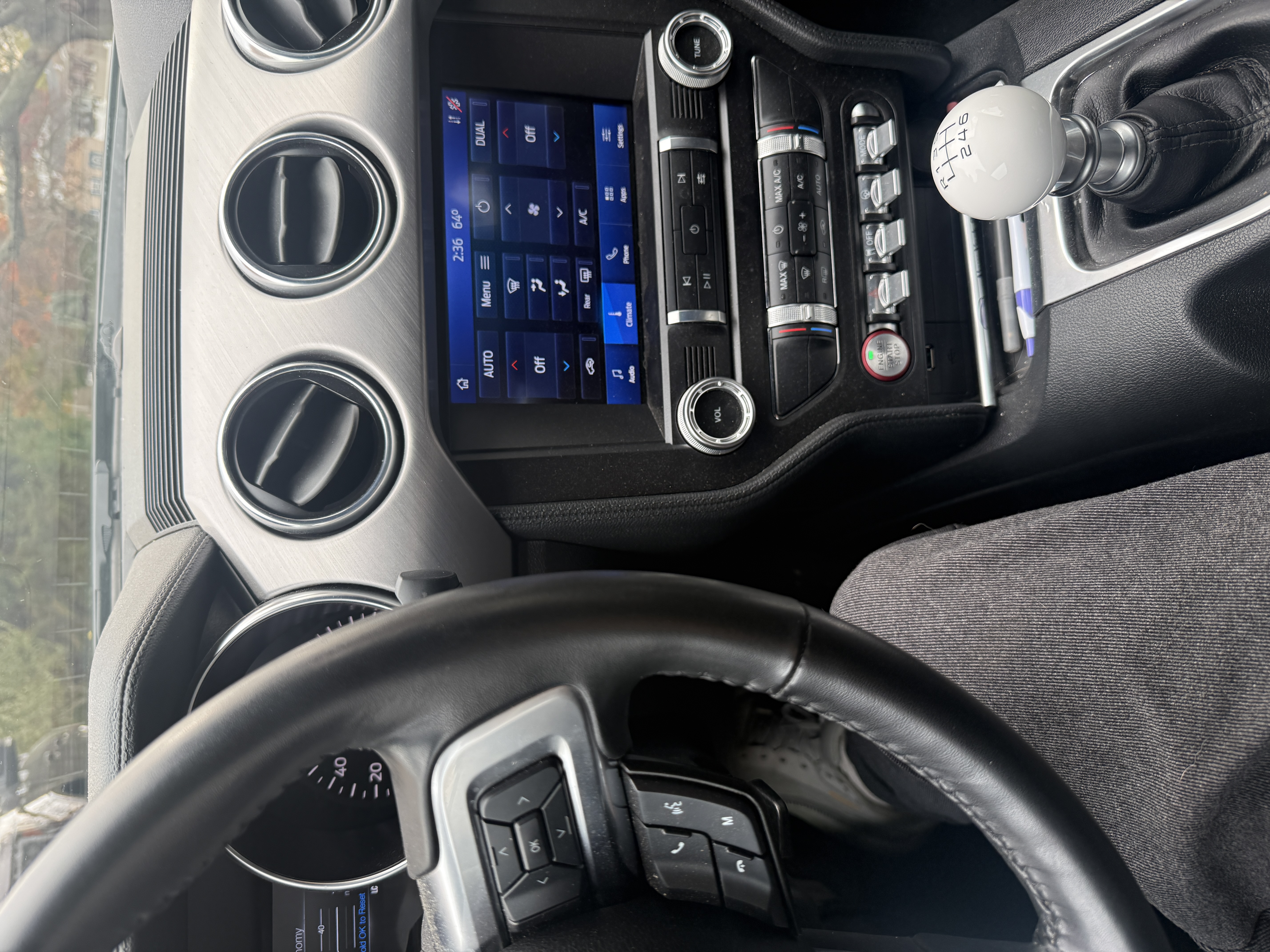 Used 2022 Ford Mustang GT w/ Equipment Group 301A RWD image 14