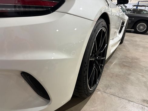 Used 2014 Mercedes-Benz SLS AMG Black Series image 22