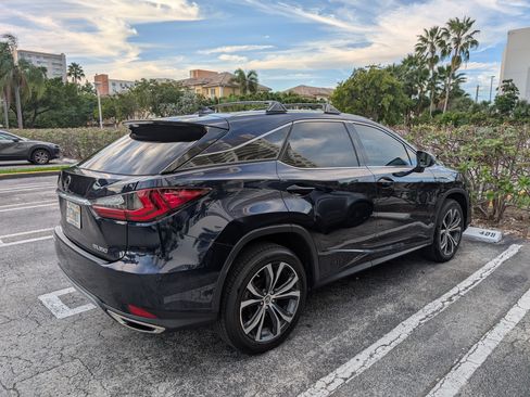 Used 2021 Lexus RX 350 FWD w/ Premium Package image 17