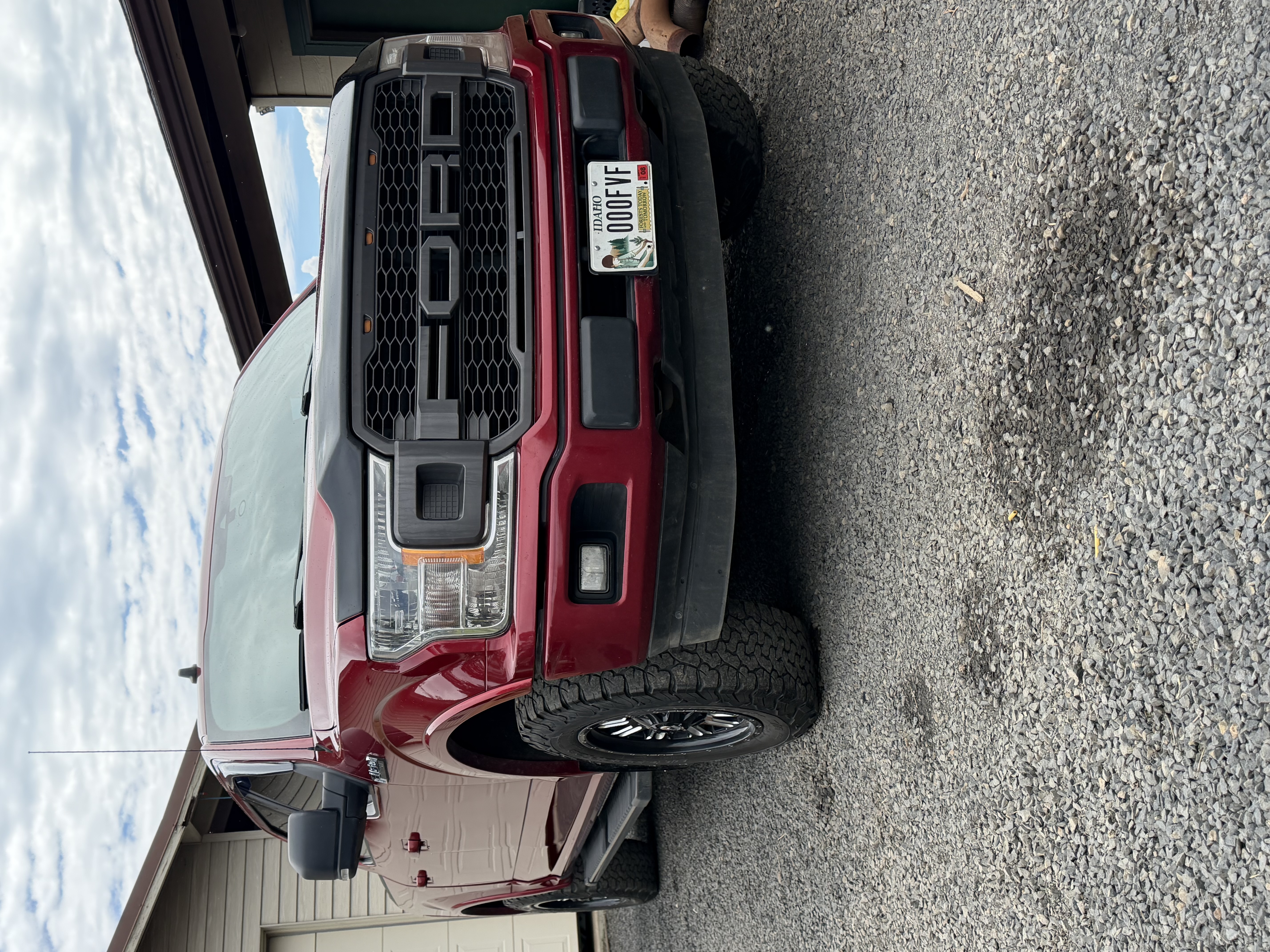 Used 2019 Ford F150 XLT w/ Equipment Group 302A Luxury AWD/4WD image 4