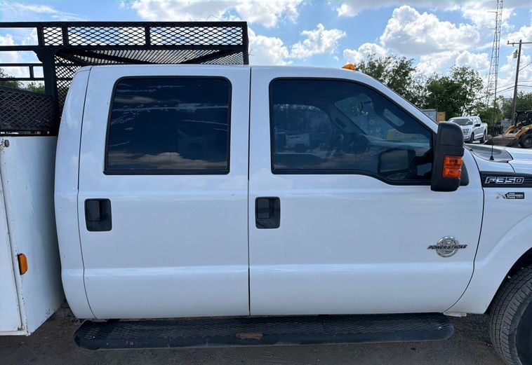 Used 2015 Ford F350 XL w/ Power Equipment Group AWD/4WD image 18