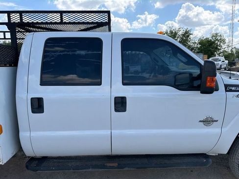 Used 2015 Ford F350 XL w/ Power Equipment Group AWD/4WD image 18