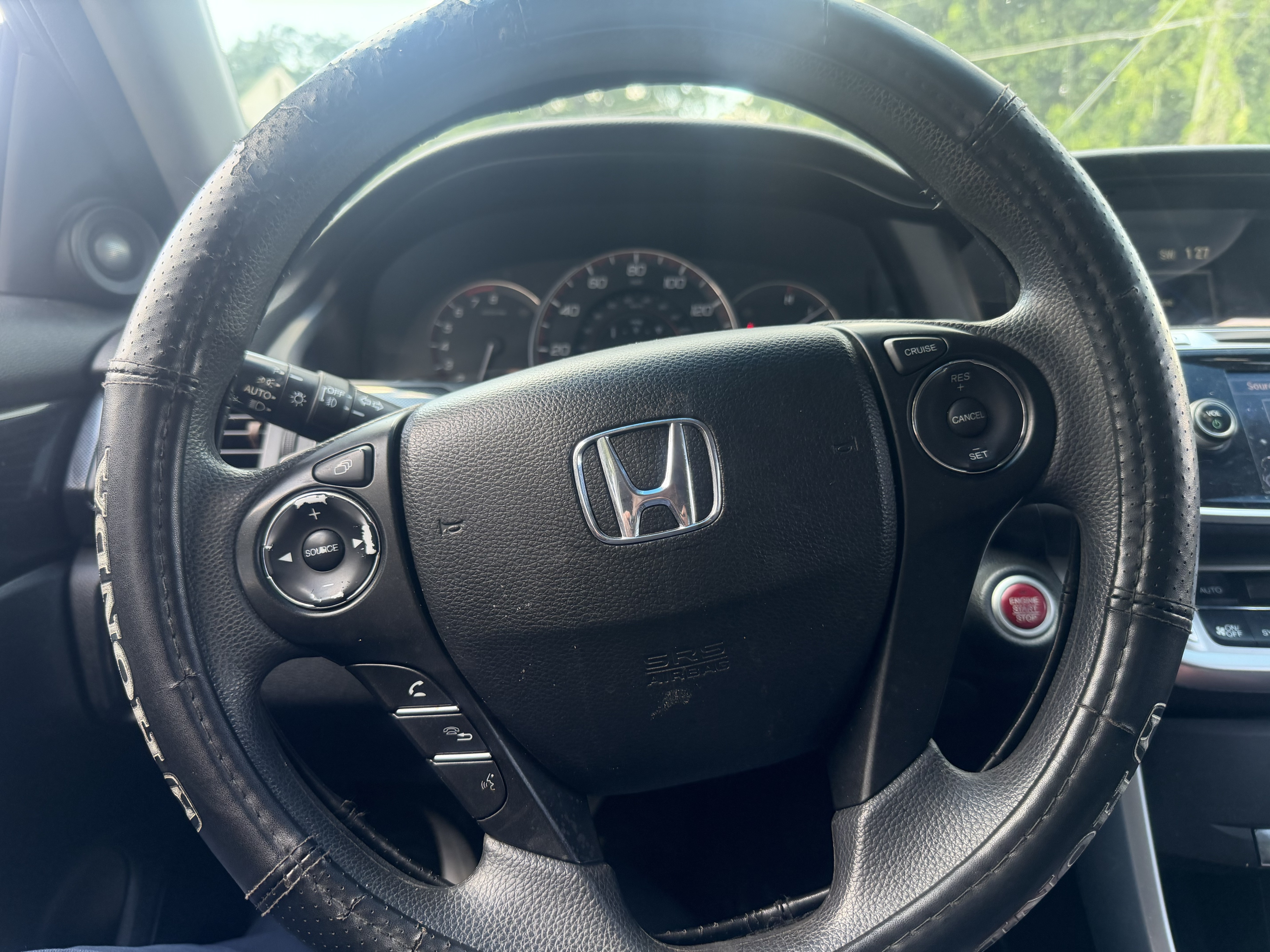 Used 2013 Honda Accord EX image 5