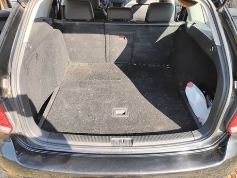 Used 2011 Volkswagen Jetta TDI image 16