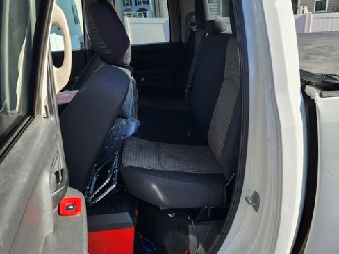 Used 2012 RAM 1500 Express image 12