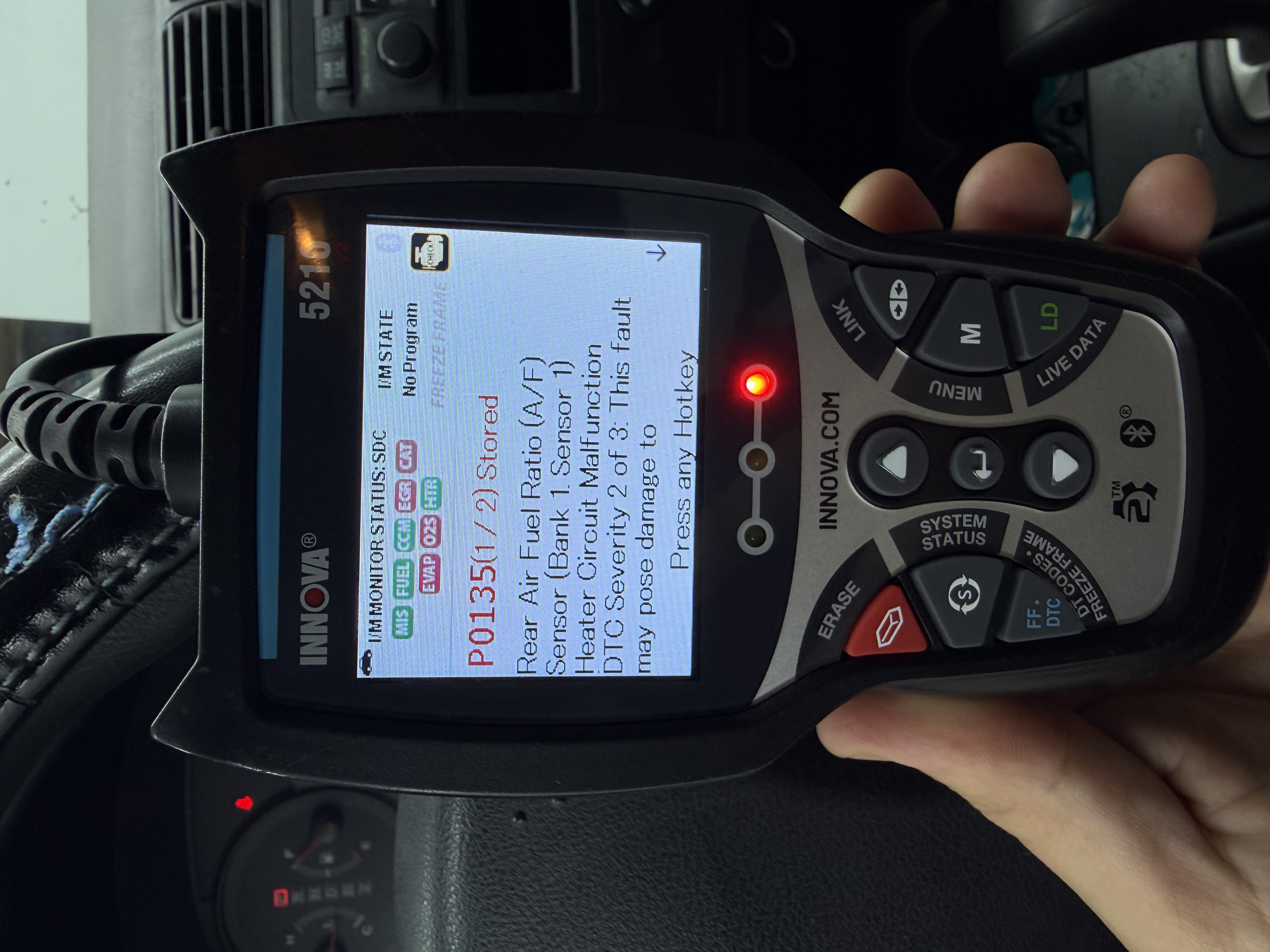 Used 2005 Honda Civic VP image 27