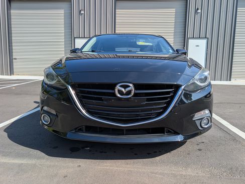 Used 2016 MAZDA MAZDA3 s Grand Touring FWD image 11