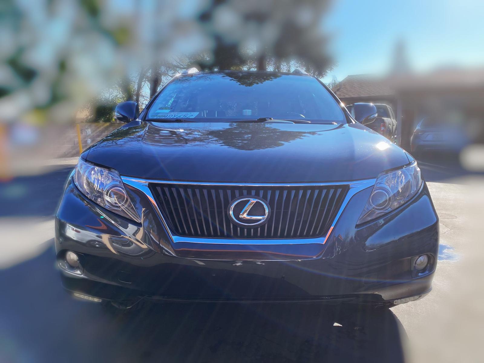 Used 2010 Lexus RX 350 AWD image 6