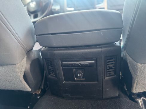 Used 2015 RAM 1500 Lone Star image 22