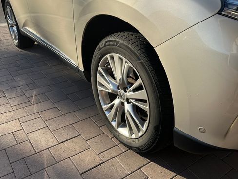 Used 2014 Lexus RX 350 FWD image 4