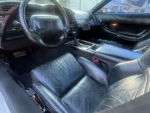 Used 1996 Chevrolet Corvette Coupe RWD image 14