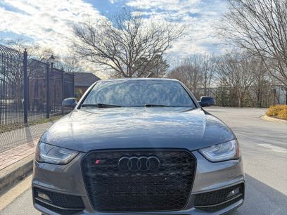 Used 2015 Audi S4 Premium Plus w/ Technology Package
