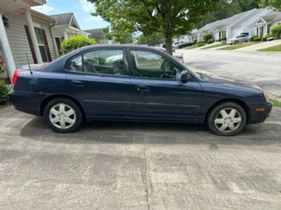 Used 2004 Hyundai Elantra GT